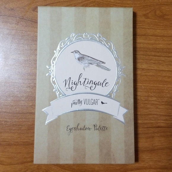 Eyeshadow Palette - Picture 2 of 2